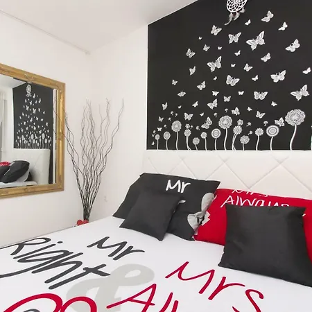 Apartment Dawidh