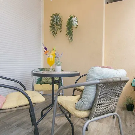 Dawidh Apartment Sibenik
