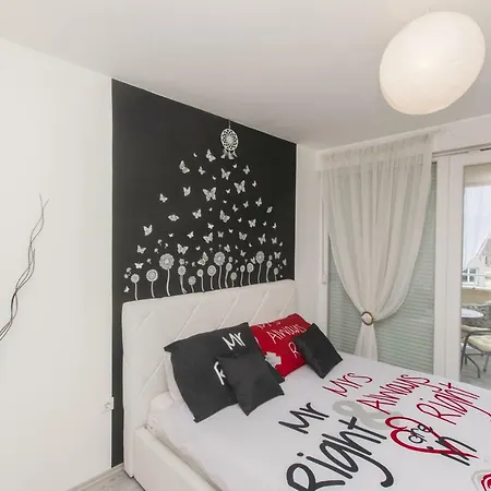 Apartment Dawidh
