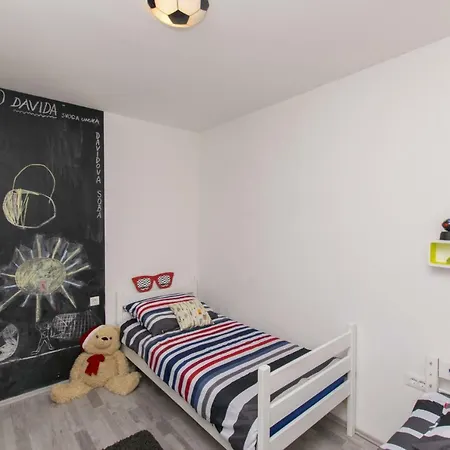 Apartment Dawidh