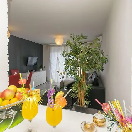 Dawidh Apartment
