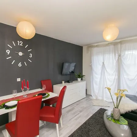 Dawidh Apartment Sibenik