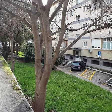 Apartment Dawidh *