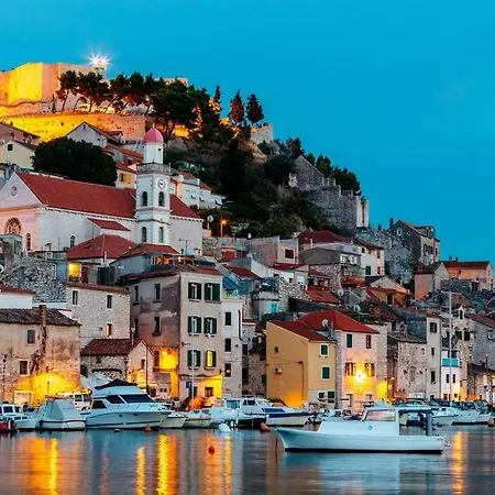 Dawidh Sibenik